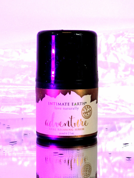 Intimate Earth Adventure Anal Relaxing Serum