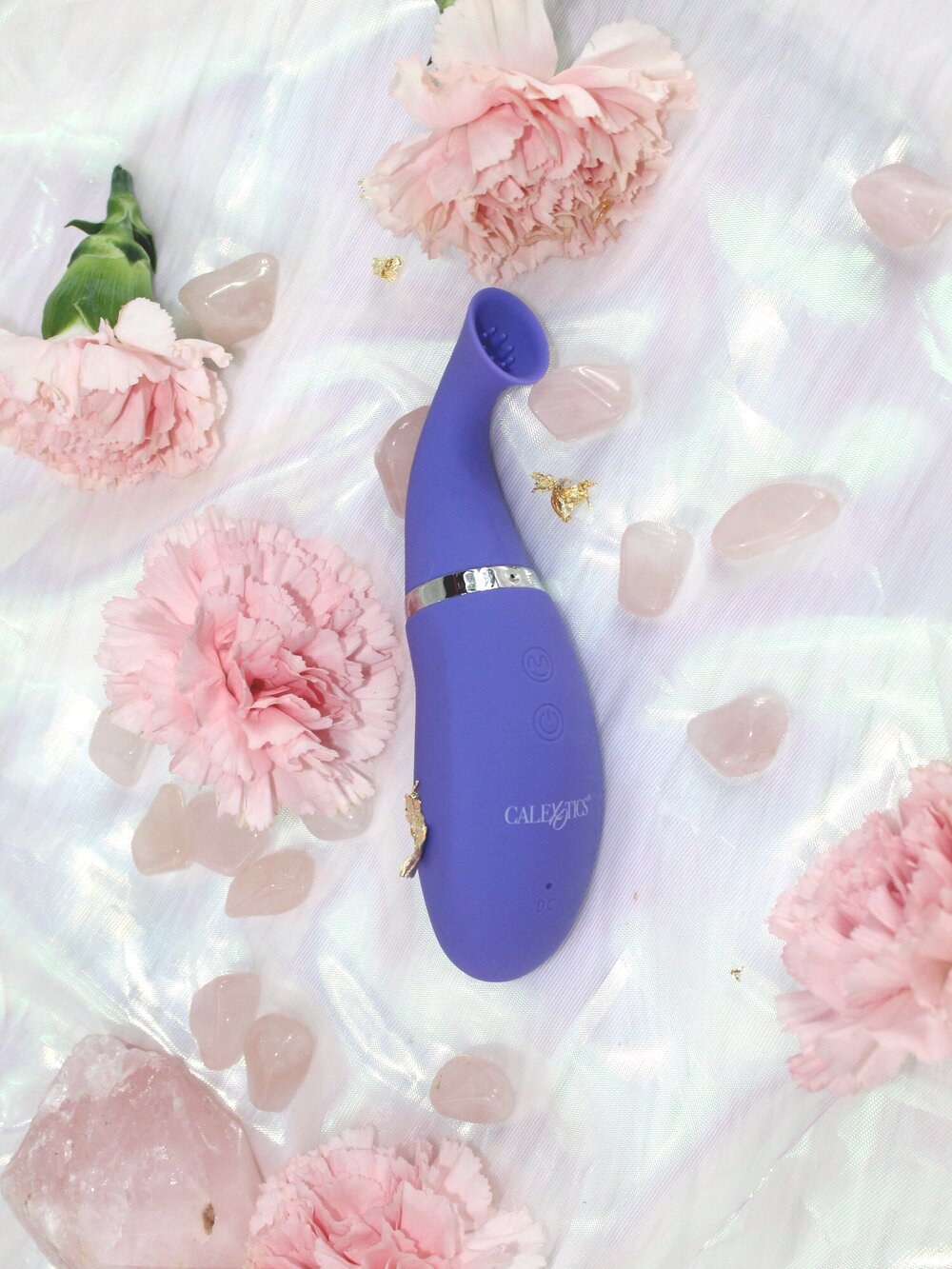 Clitoral Pump