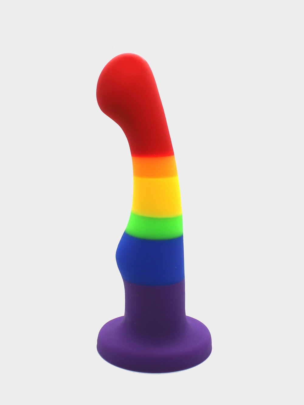 Avant Pride P1 Freedom Silicone Dildo