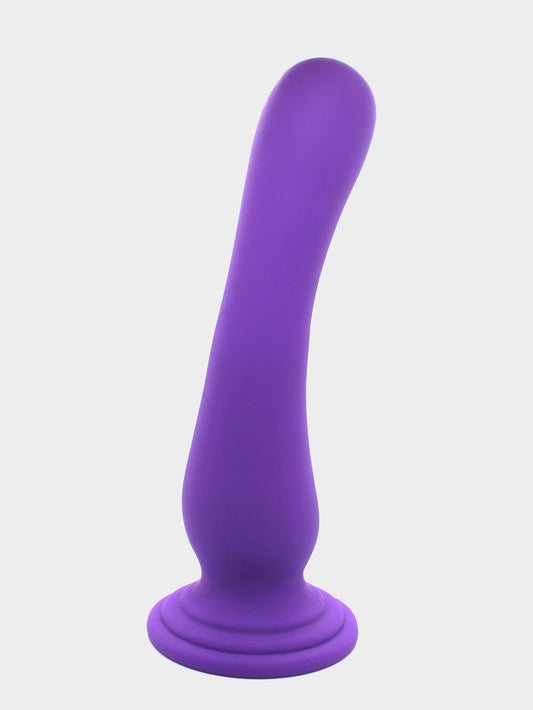 Impressions N4 Vibrating Dildo