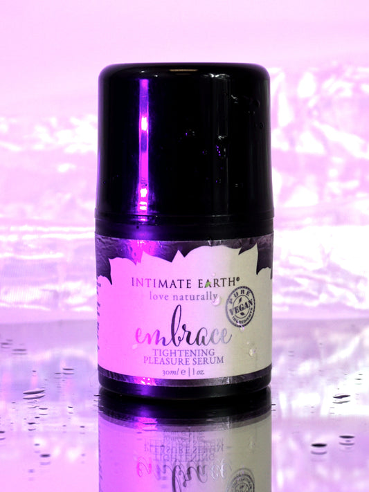 Intimate Earth Embrace Tightening Pleasure Serum