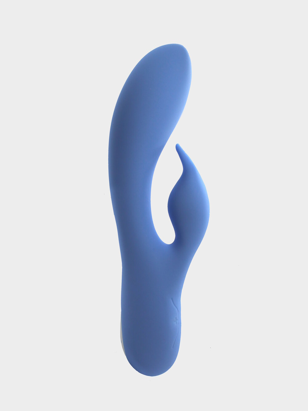 Rabbit Habit Silicone Vibrator