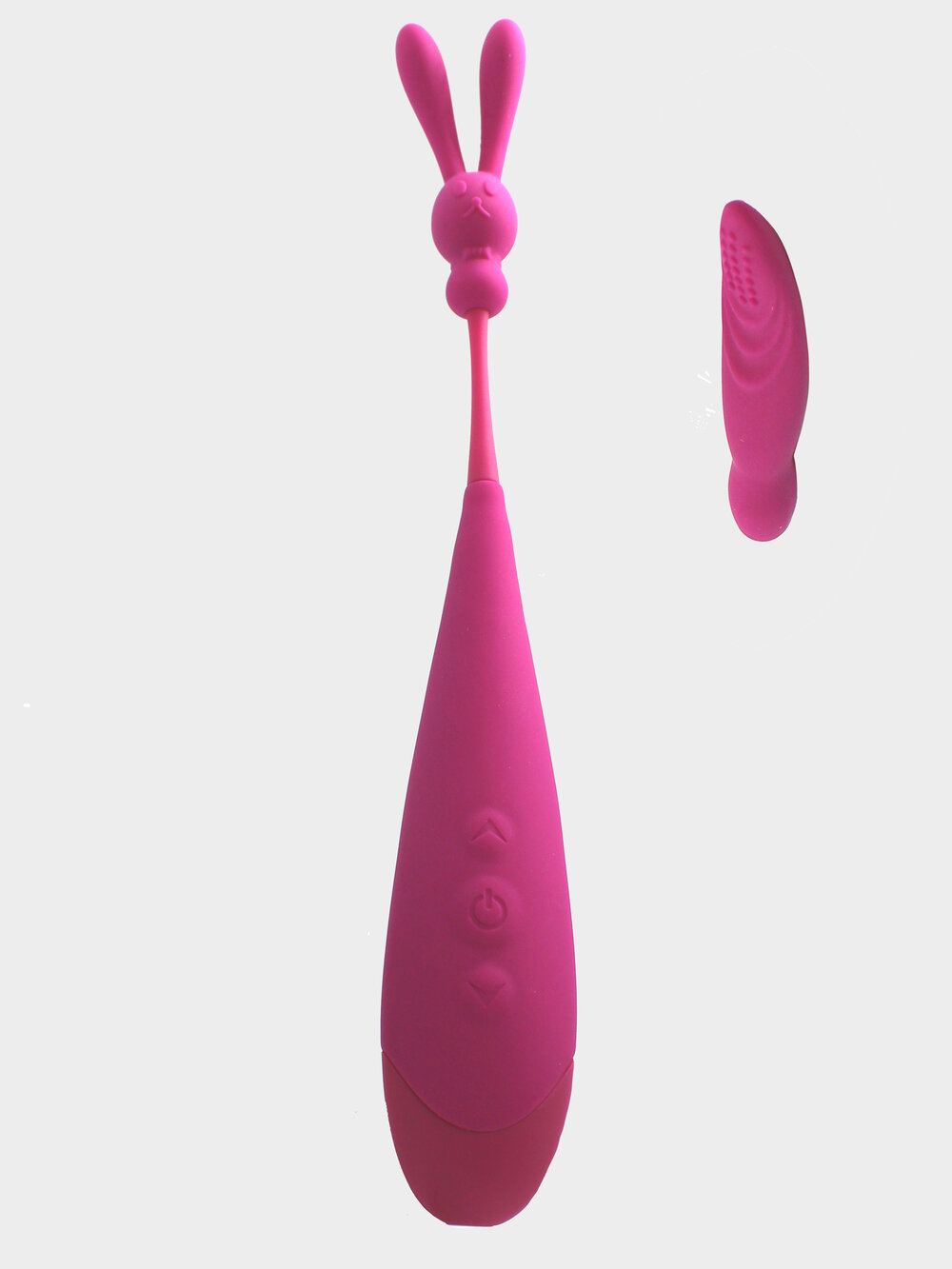 Noje Quiver Lily Clitoral Stimulator