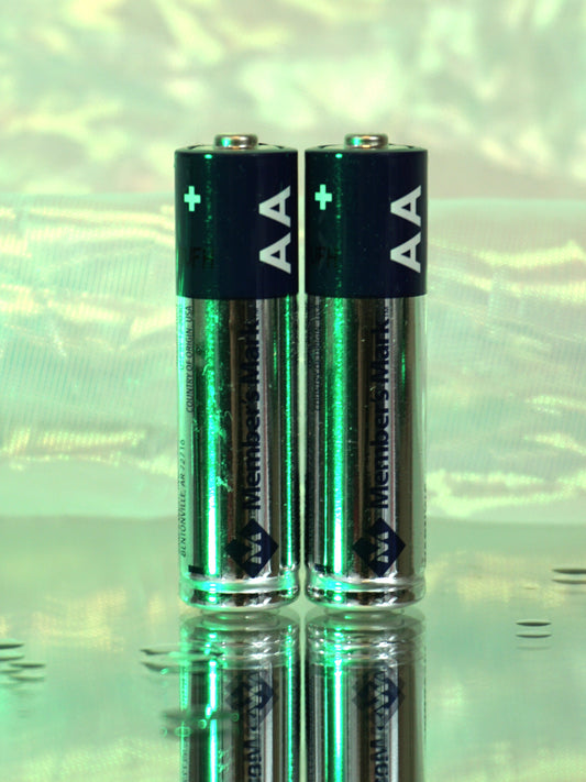 AA Battery