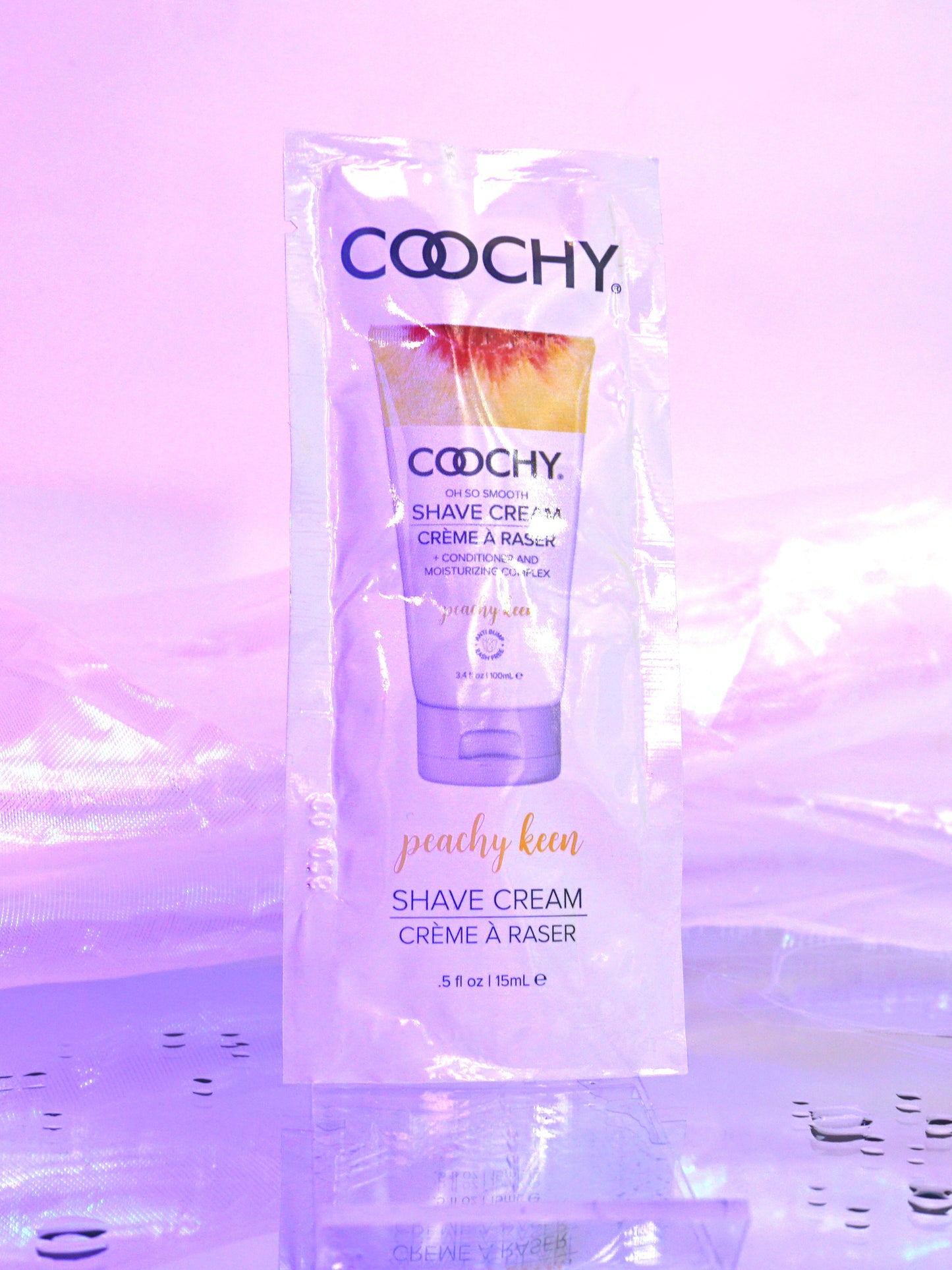 Coochy Shave Cream Mini