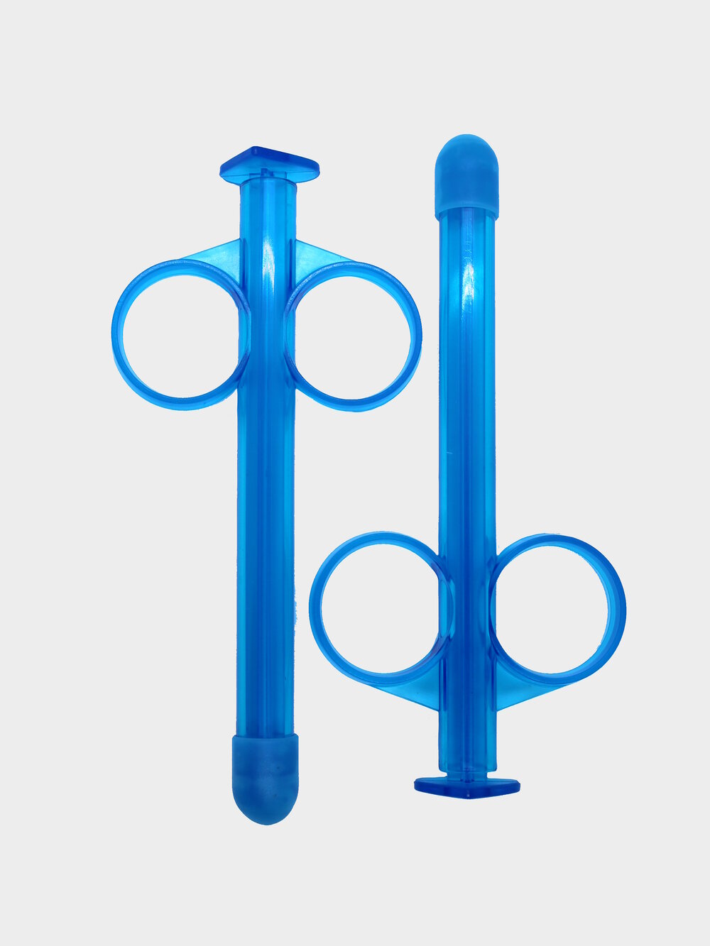 Lube Tube 2 Pack Blue