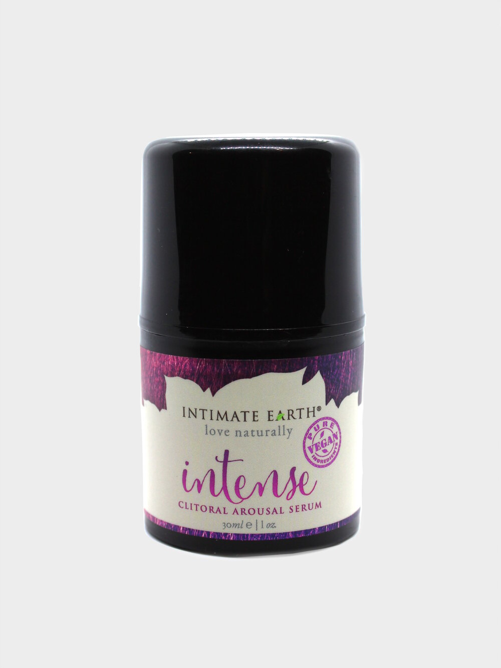 Intimate Earth Intense Clitoral Arousal Serum