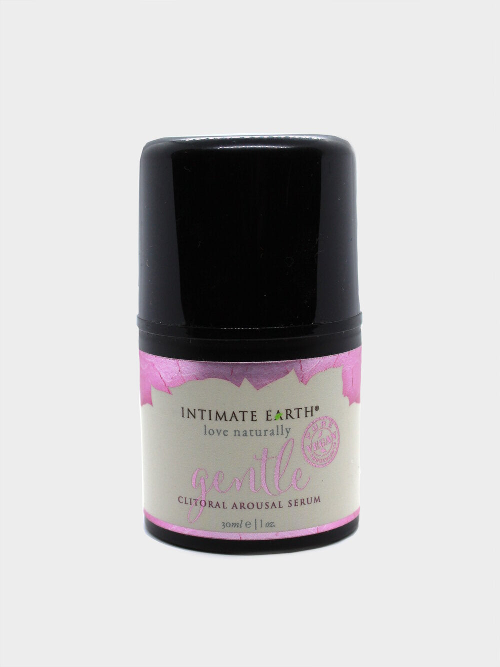 Intimate Earth Gentle Clitoral Stimulating Serum