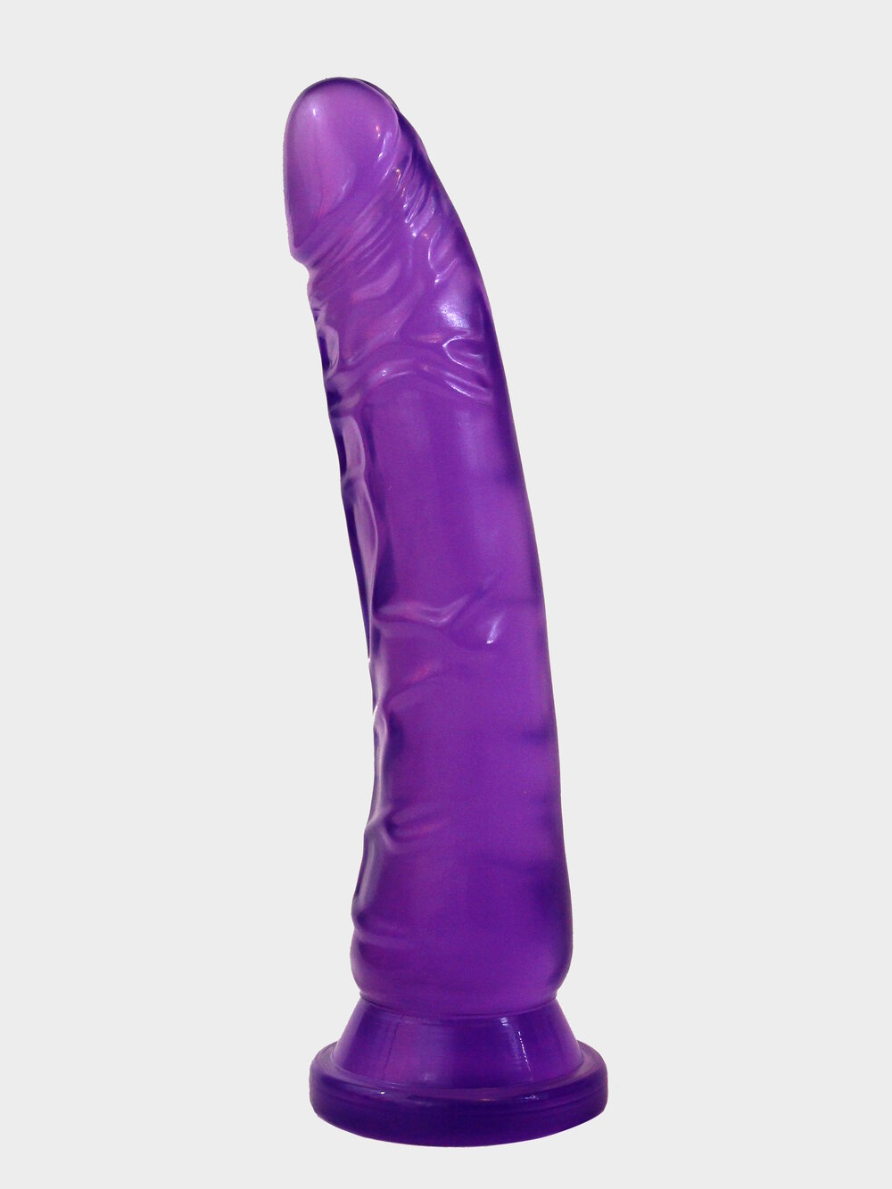 B Yours Sweet n Hard 6 Dildo