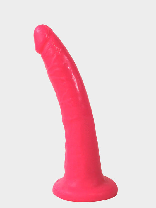 Neon Slim 7 Dildo