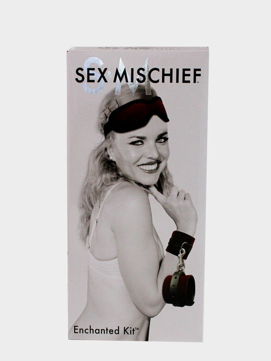 Sex and Mischief Enchanted Kit