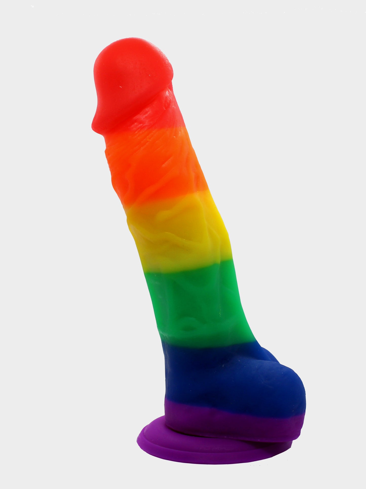 Colours Pride Edition Dildo