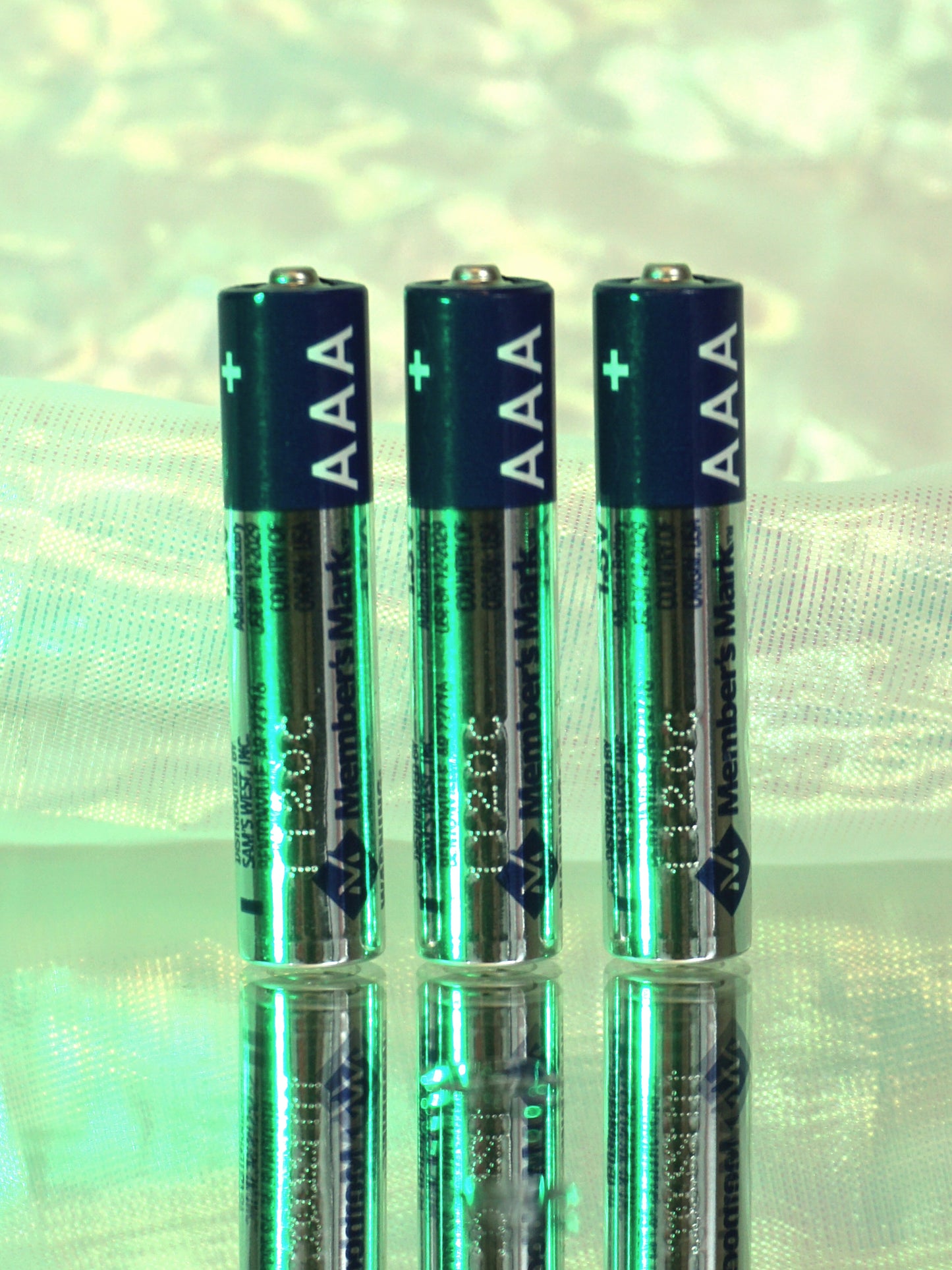 AAA Battery