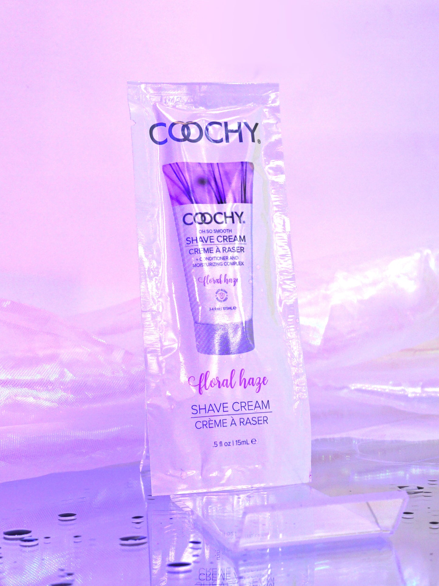 Coochy Shave Cream Mini