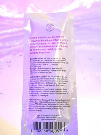 Coochy Shave Cream Mini