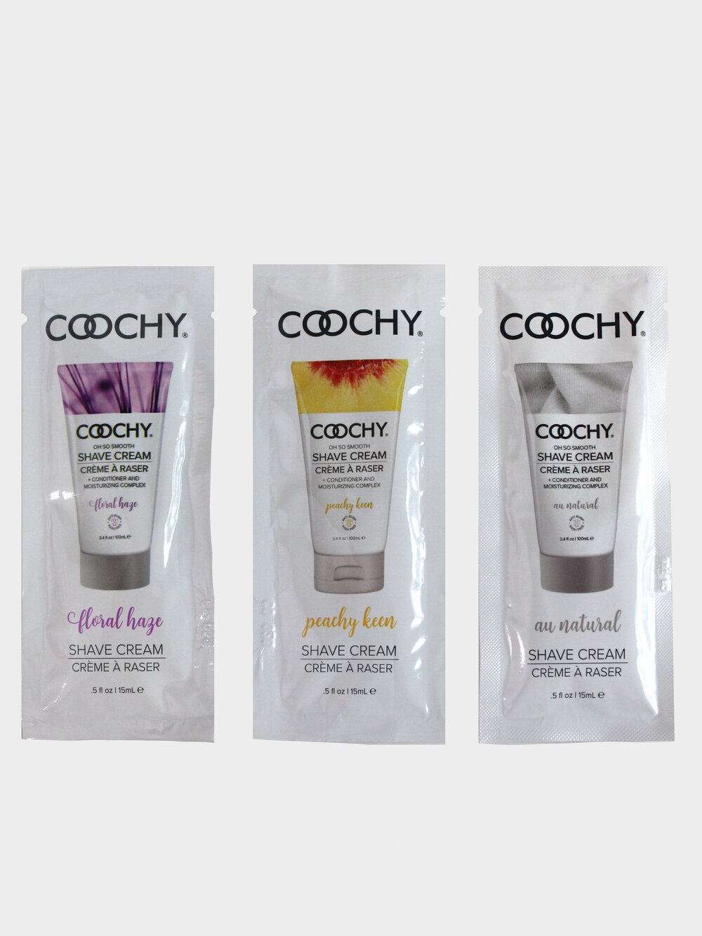 Coochy Shave Cream Mini