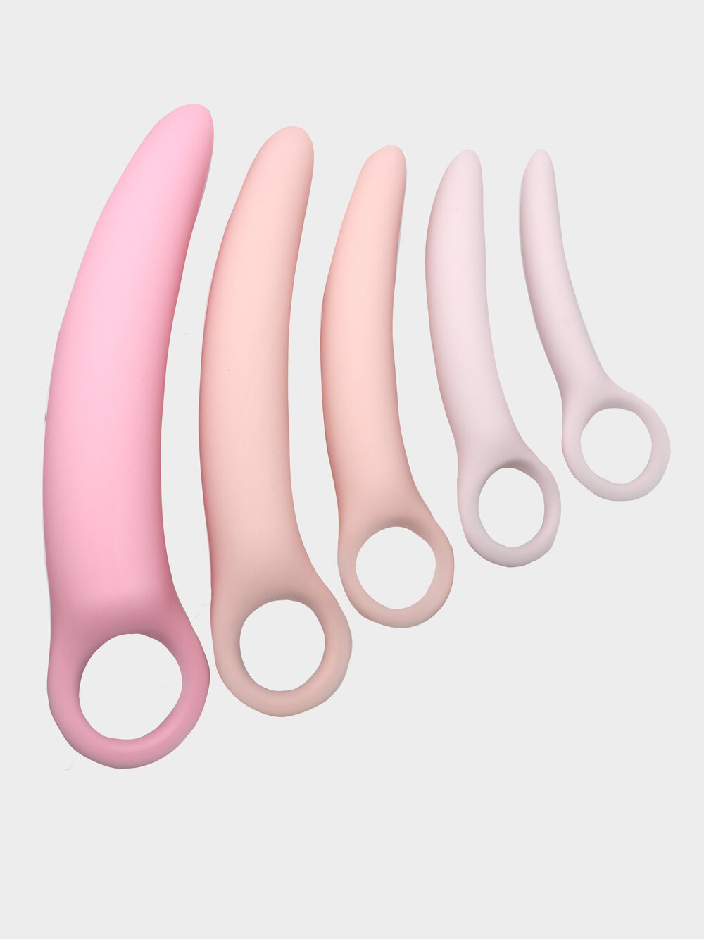 Inspire Silicone Dilator Kit