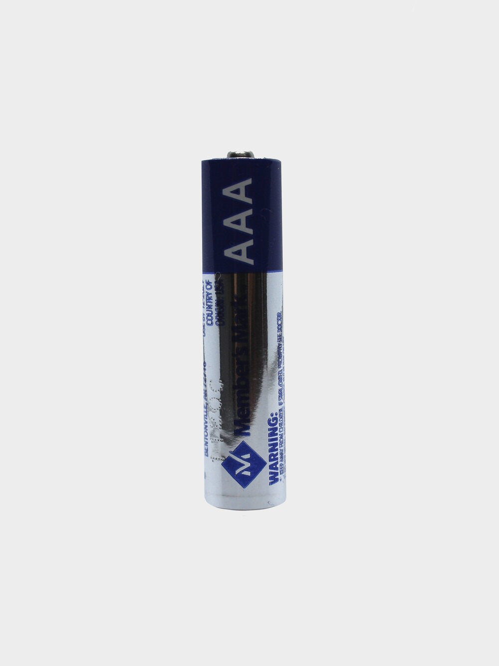 AAA Battery