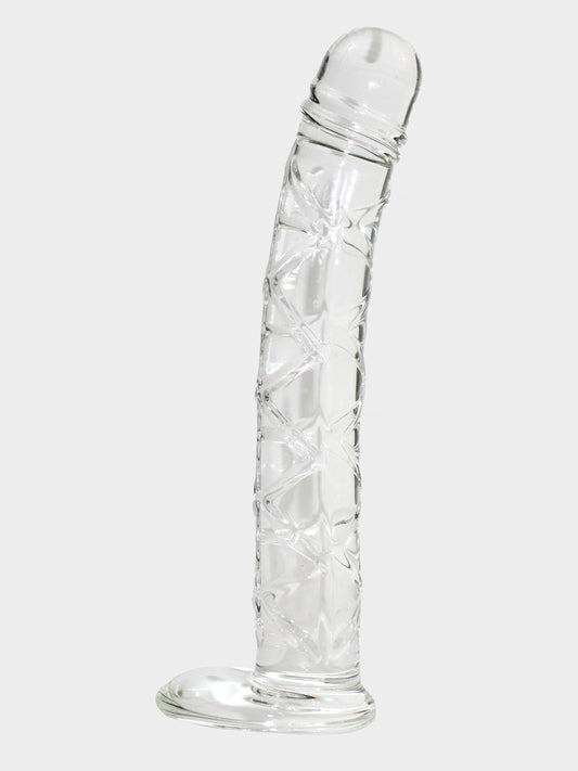 Icicles No. 60 Dildo