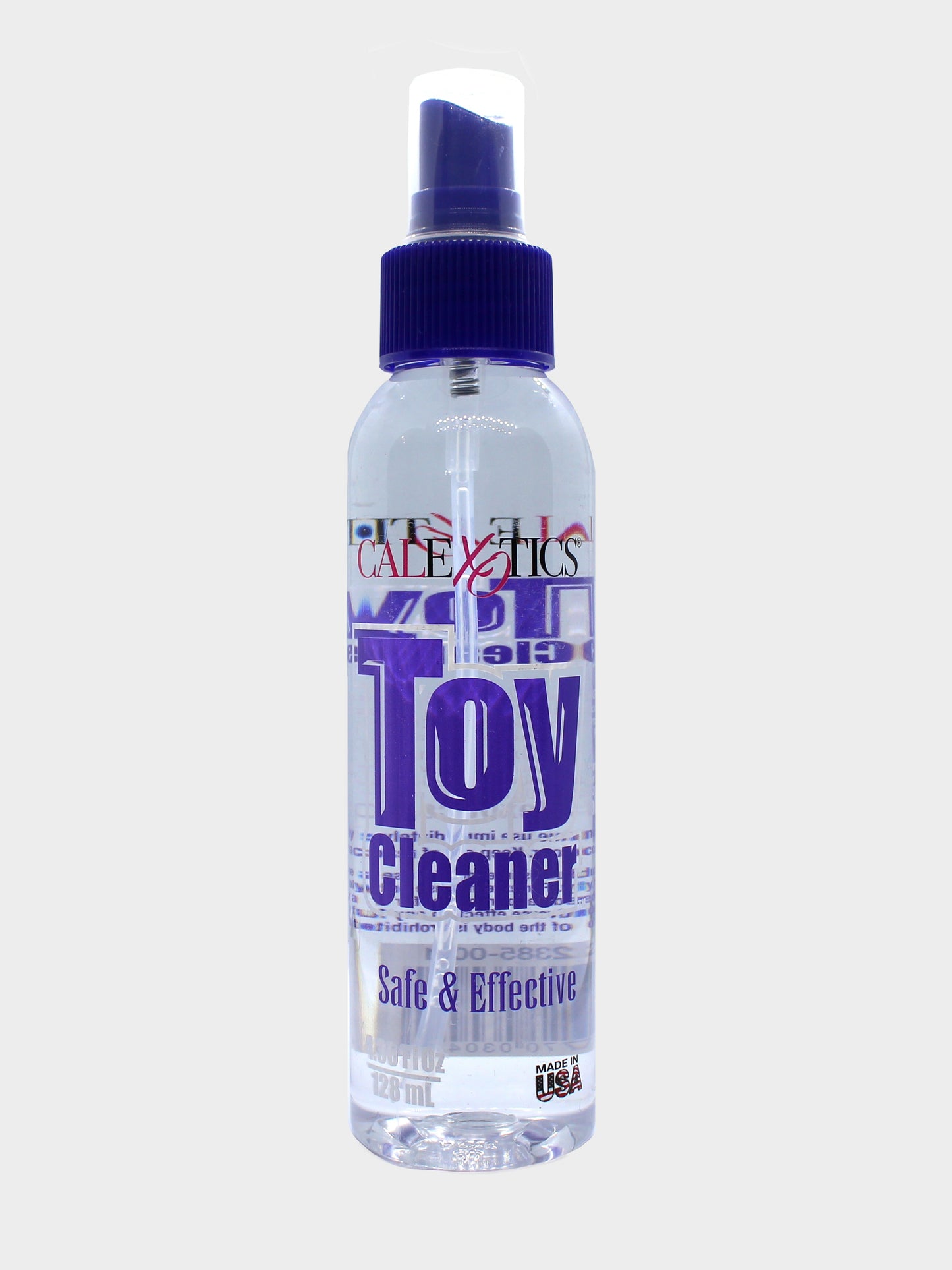 Anti-Bacterial Toy Cleaner