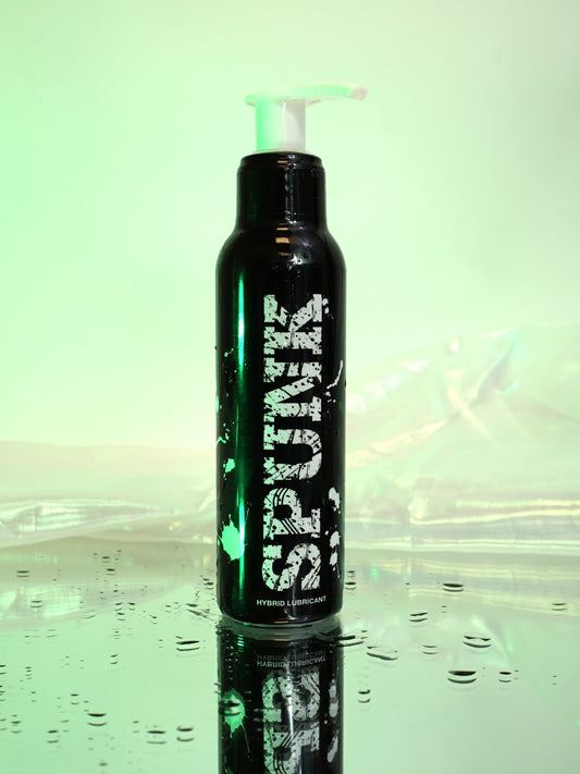 Spunk Hybrid Lubricant