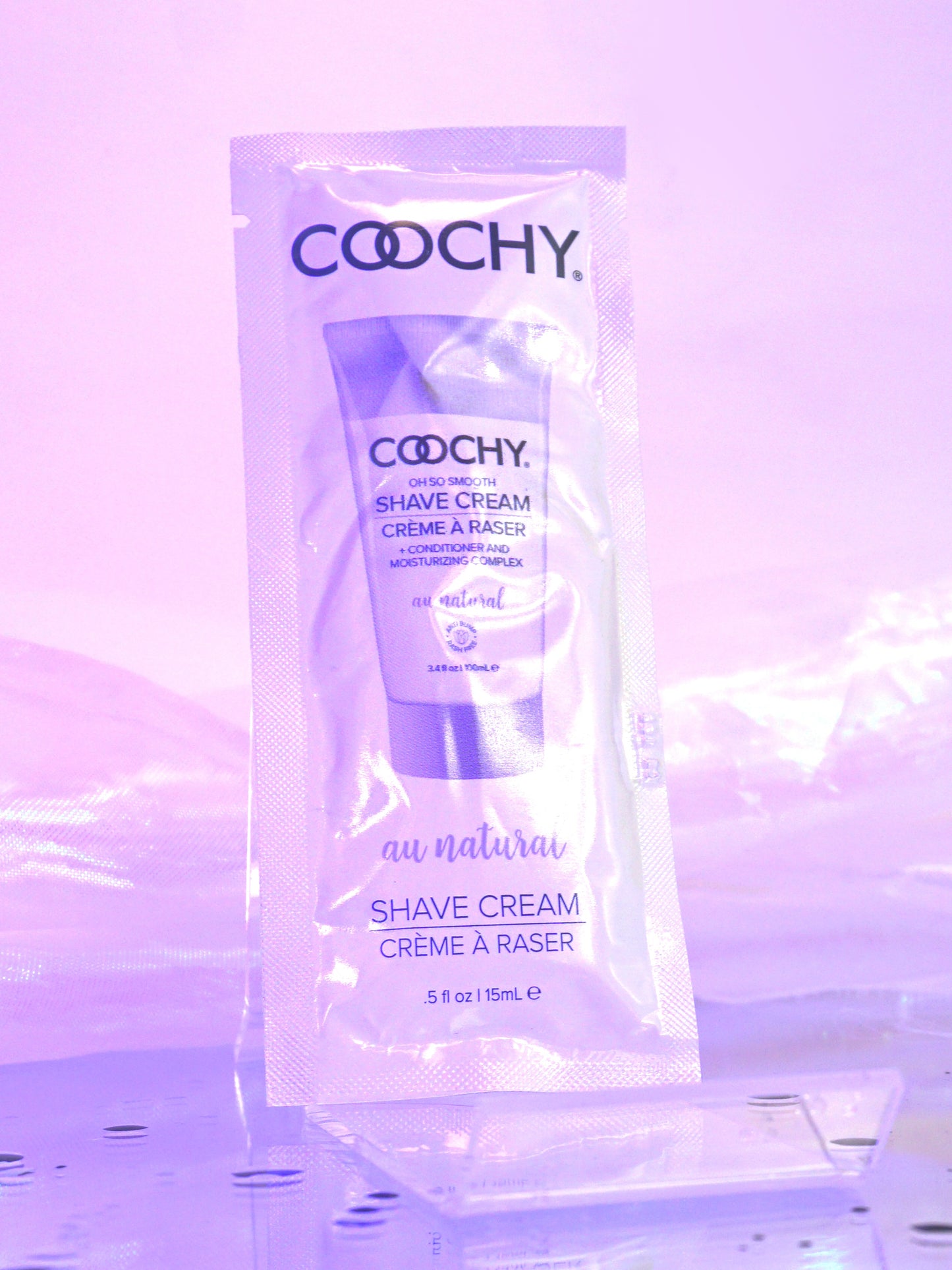 Coochy Shave Cream Mini