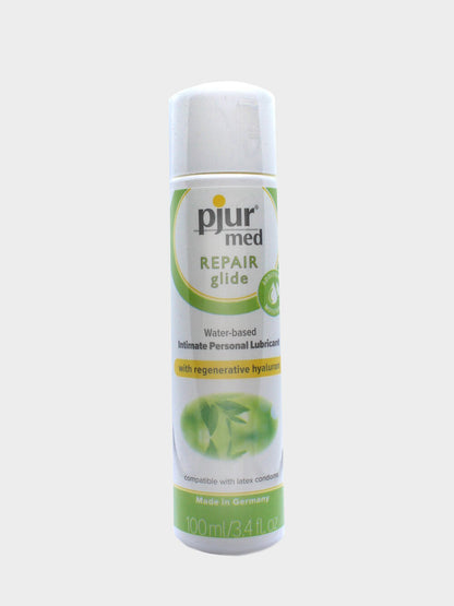 Pjur Med Repair Glide Water Based Lubricant