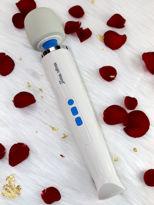 Magic Wand Plus