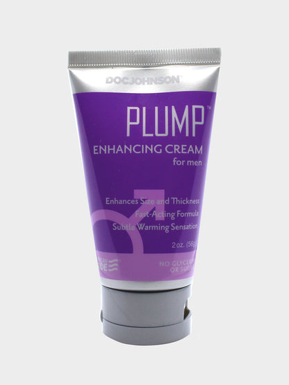 Plump Enhancement Cream