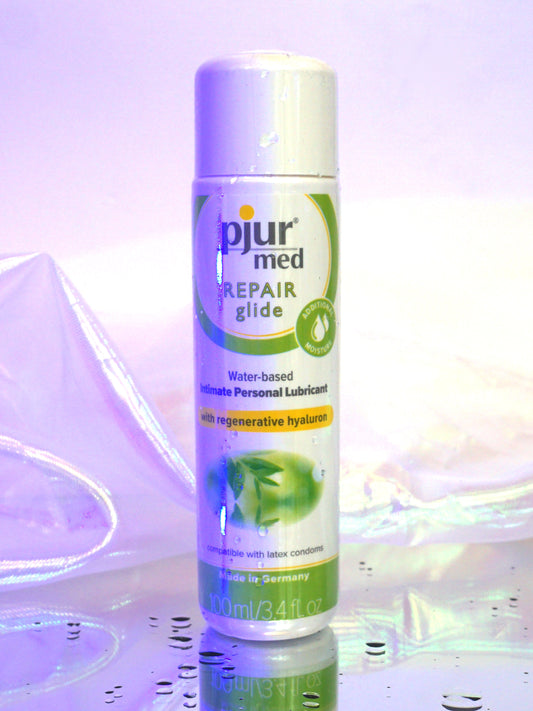 Pjur Med Repair Glide Water Based Lubricant