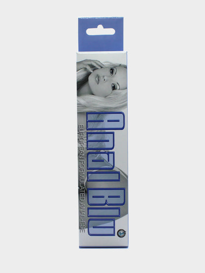 Anal Blue European Formulated Anal Ease