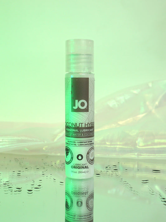 Jo Silicone Free Personal Lubricant