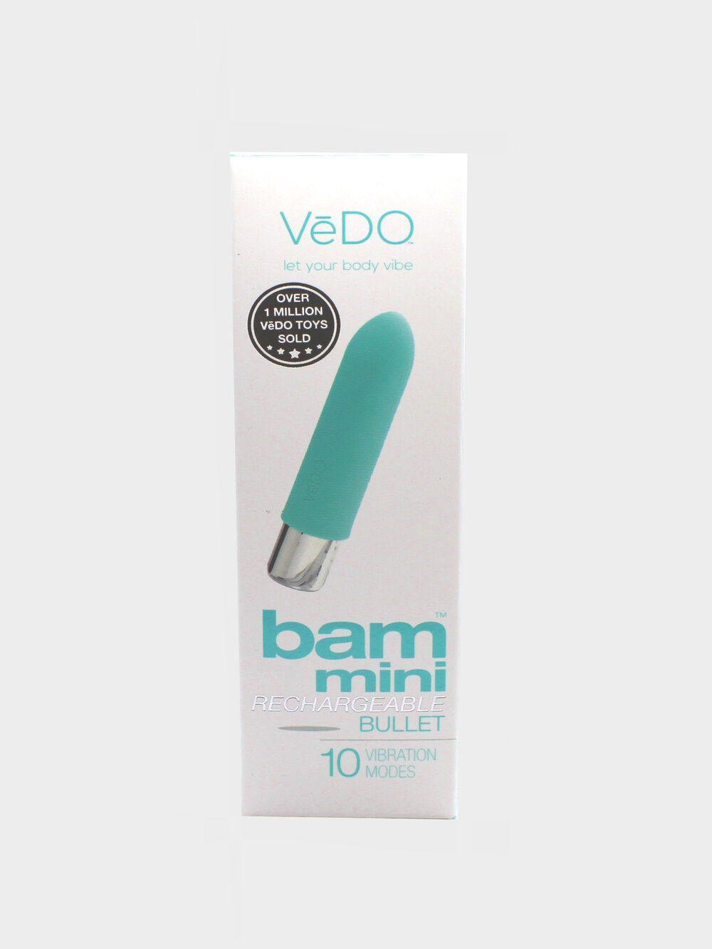 VeDO Bam Mini