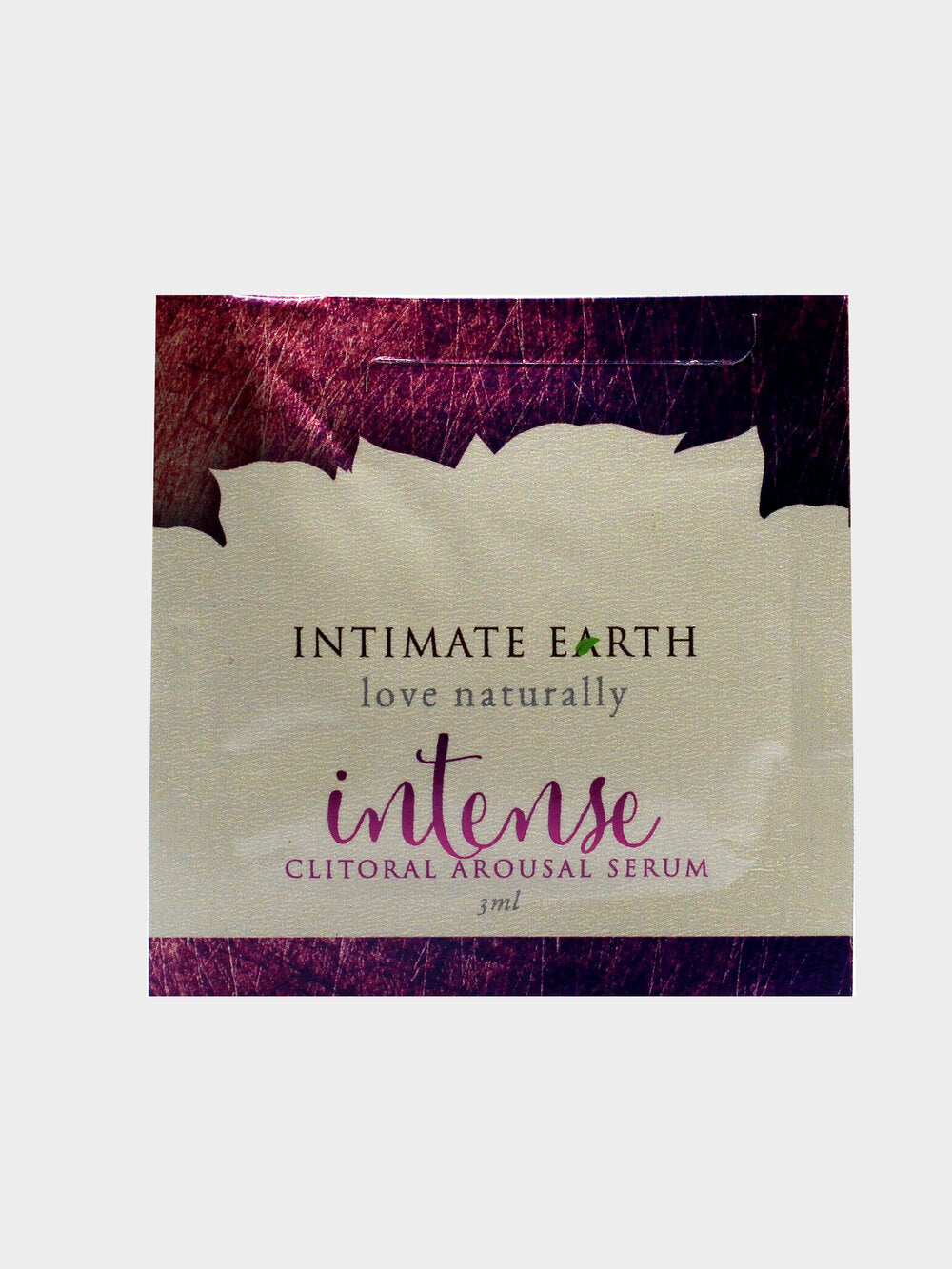 Intimate Earth Intense Clitoral Arousal Serum