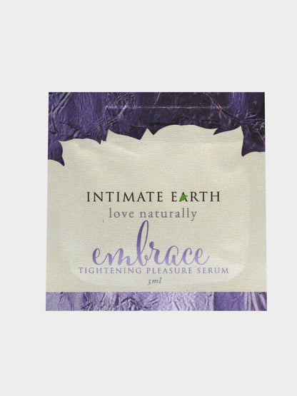 Intimate Earth Embrace Tightening Pleasure Serum