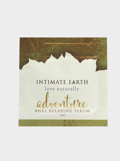 Intimate Earth Adventure Anal Relaxing Serum