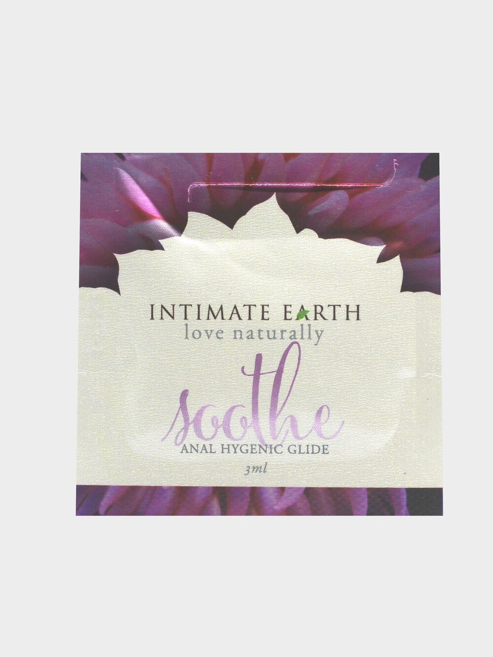 Intimate Earth Soothe Antibacterial Anal Lubricant Vesta Intimate Earth Soothe Antibacterial Anal Lubricant Vesta