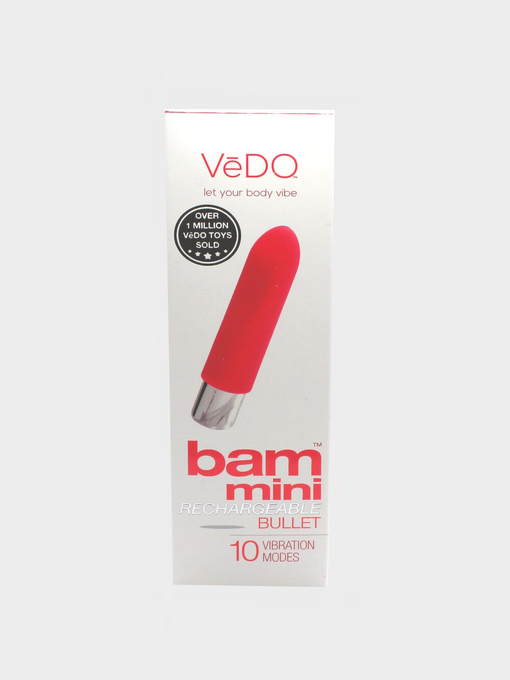 VeDO Bam Mini