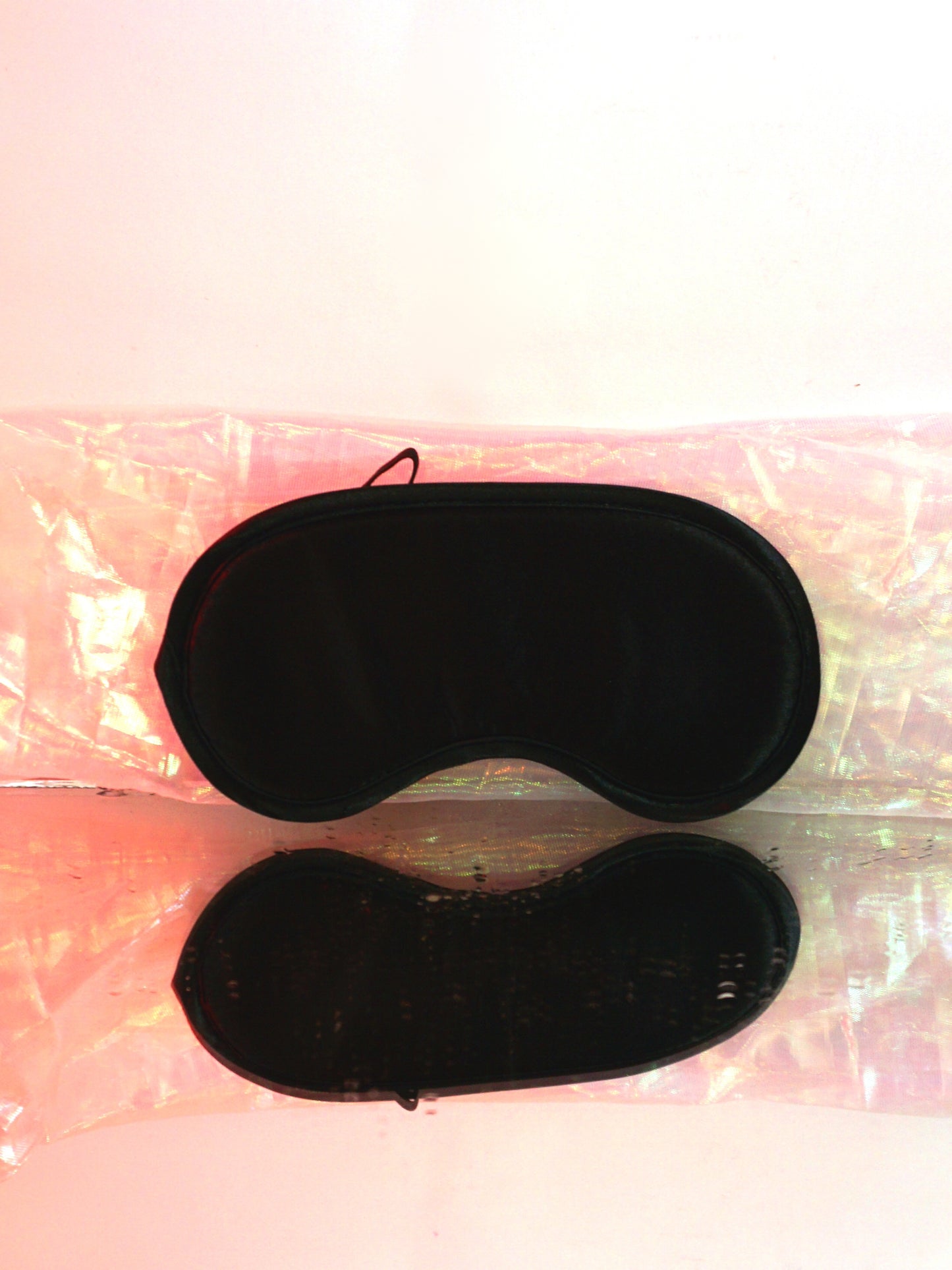 Sex and Mischief Satin Blindfold