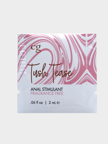 CG Tush Tease Anal Stimulant Mini