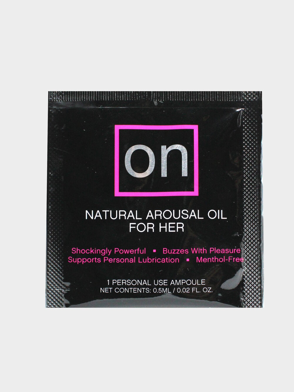 ON Natural Arousal Oil