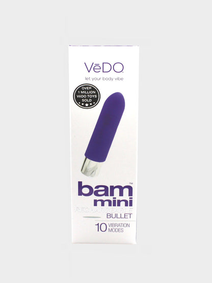 VeDO Bam Mini