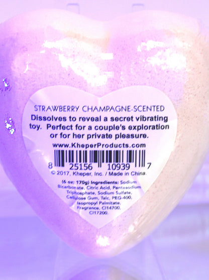 Sexy Surprise Bath Bomb