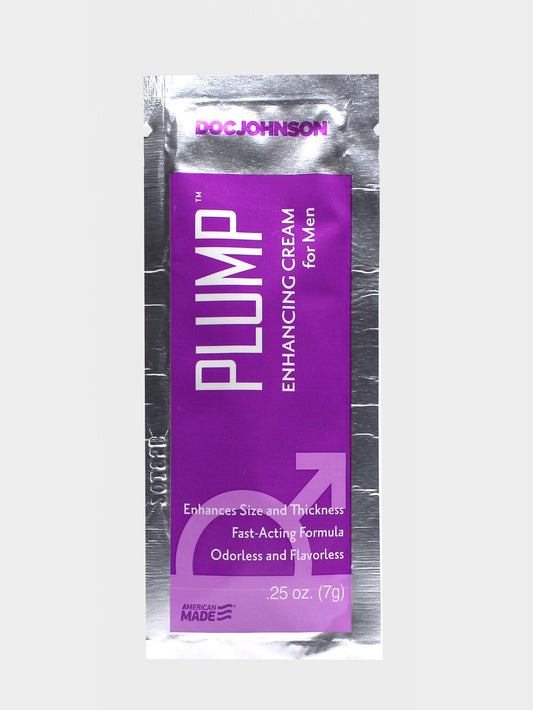 Plump Enhancement Cream