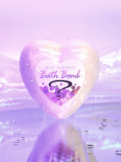 Sexy Surprise Bath Bomb