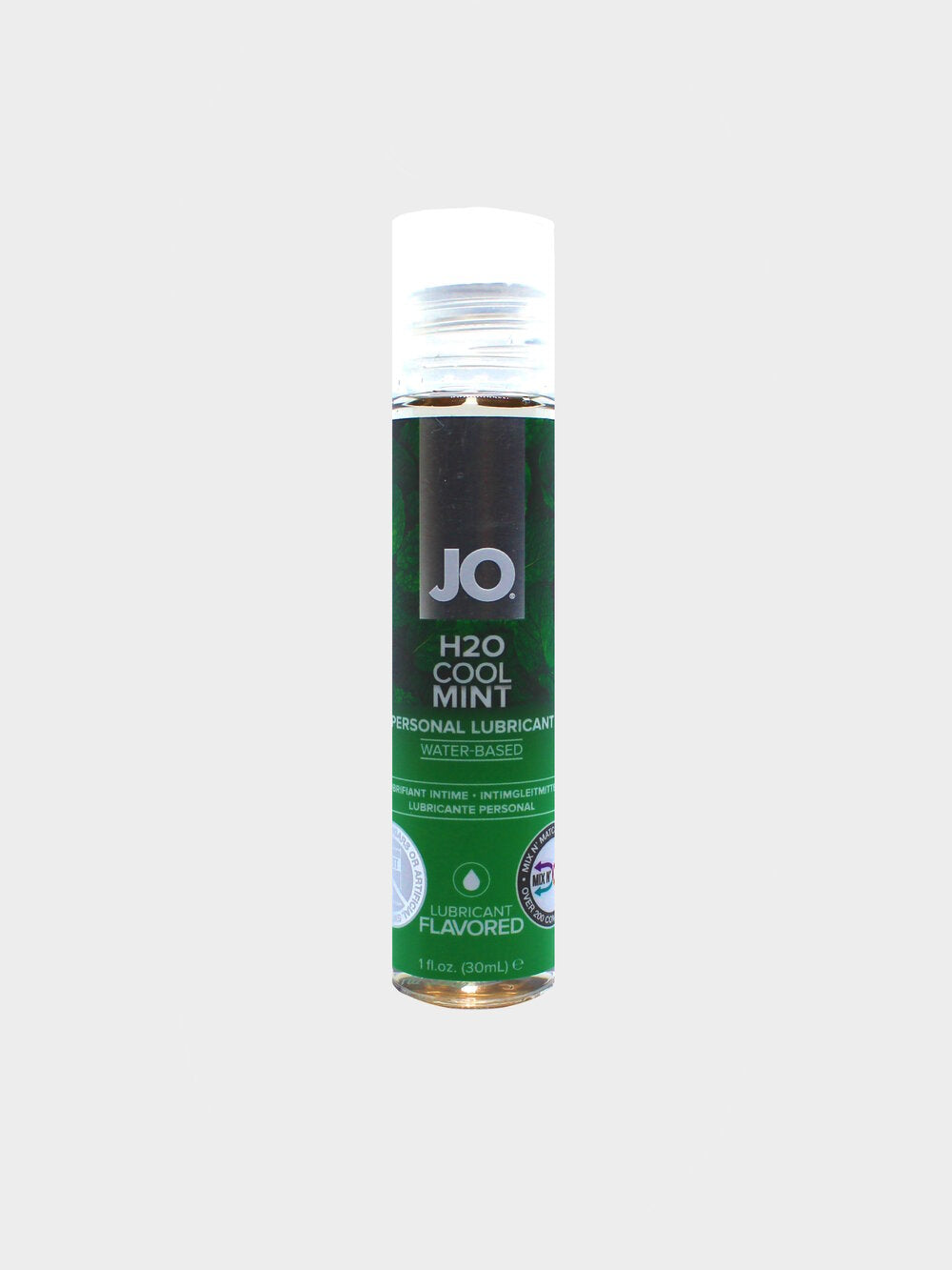 JO H2O Flavored Lubricant