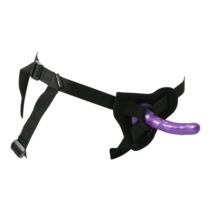 New Cummers Strap-On Harness Kit